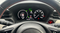 Honda HR-V 1.5 eHEV Advance Style 5dr CVT Hybrid Hatchback